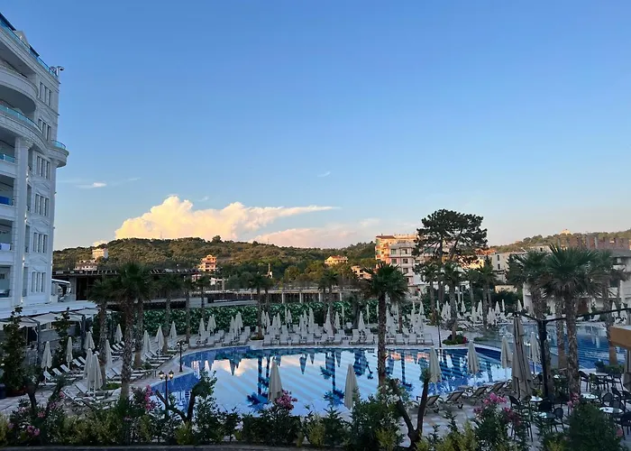 Appartement The Wish House *