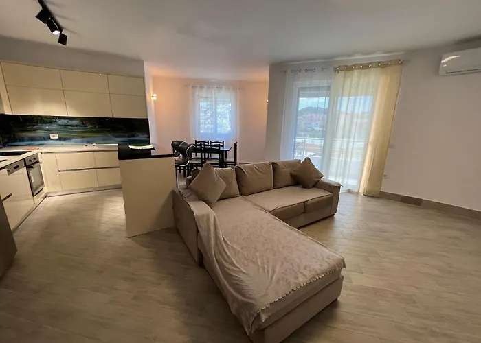 The Wish House Appartement *