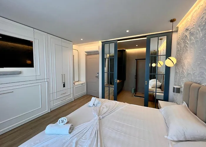 The Wish House Golem (Tirana)