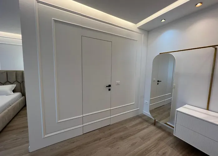 The Wish House Apartament