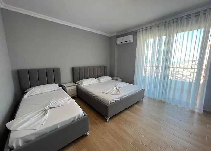 The Wish House * Golem (Tirana)