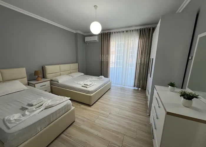 The Wish House Apartament *