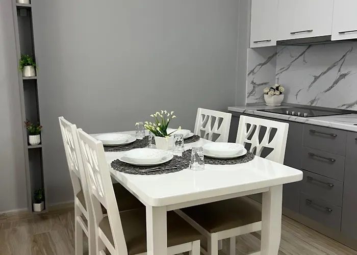 The Wish House * Golem (Tirana)