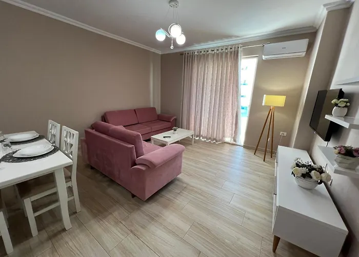 Appartement The Wish House *