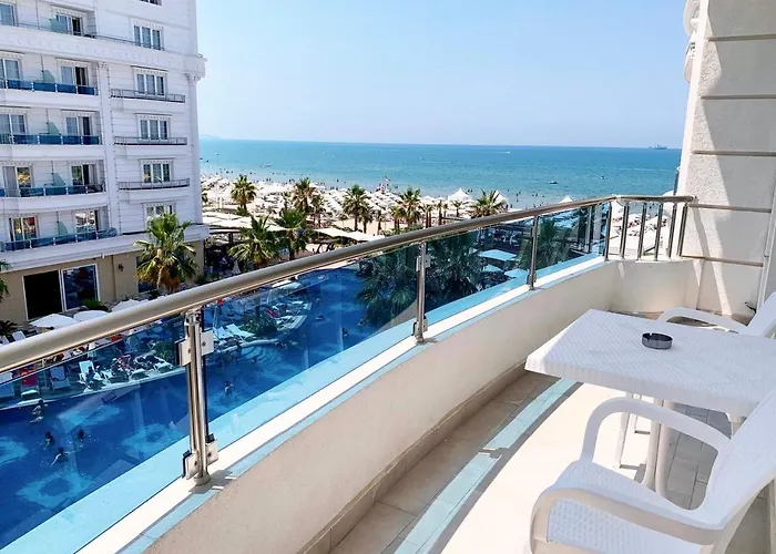 The Wish House Appartement *