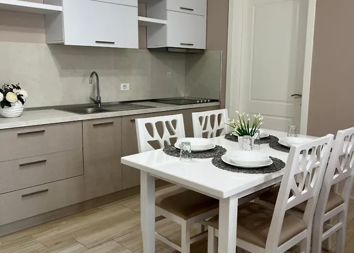 Appartement The Wish House