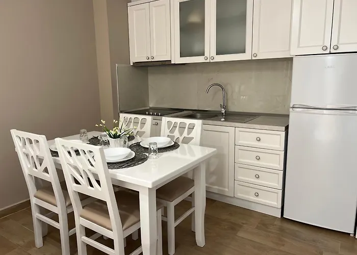 Appartement The Wish House