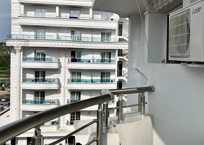 The Wish House Appartement *