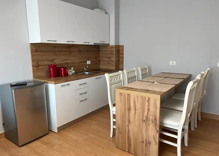 The Wish House Golem (Tirana)