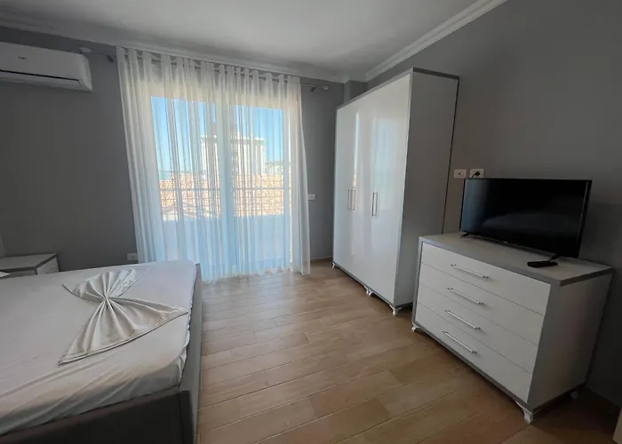 Appartement The Wish House *