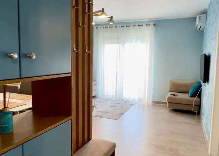 The Wish House * Golem (Tirana)