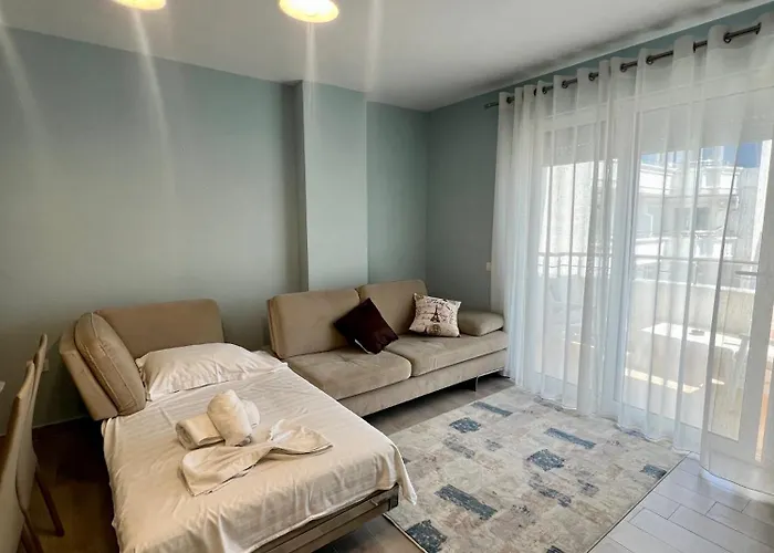 The Wish House Apartament *