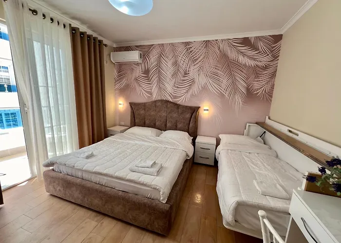 Apartament The Wish House *