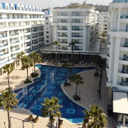 The Wish House Apartman *