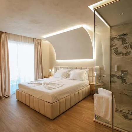 The Wish House Golem