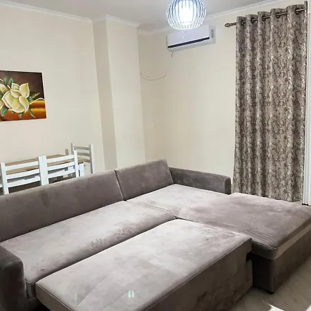 The Wish House Apartman