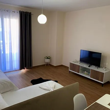 The Wish House Apartman *