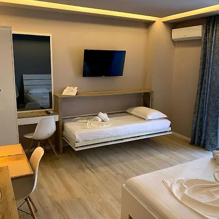 The Wish House Apartament