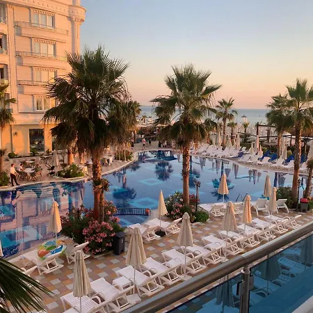 The Wish House Apartman