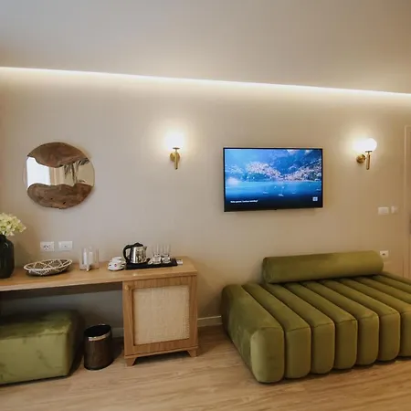 The Wish House Golem