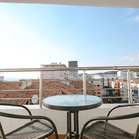 Apartman The Wish House *