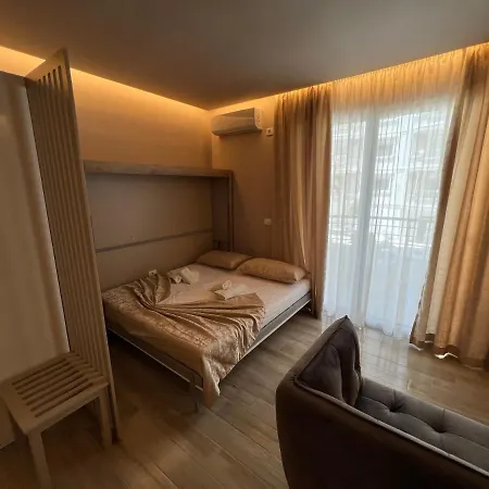 Apartman The Wish House *