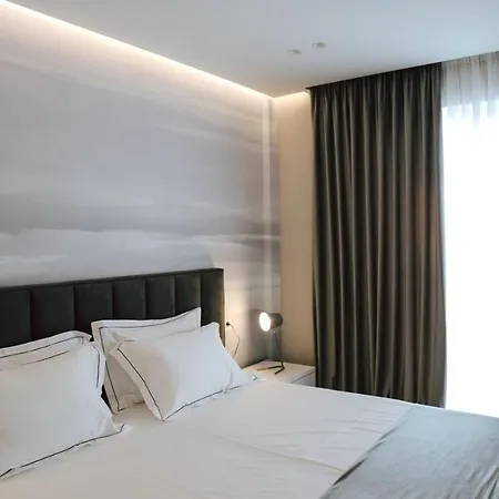 Apartman The Wish House Golem