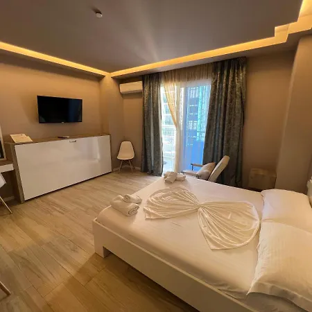 The Wish House Golem