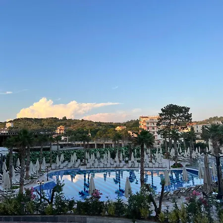 Apartman The Wish House *