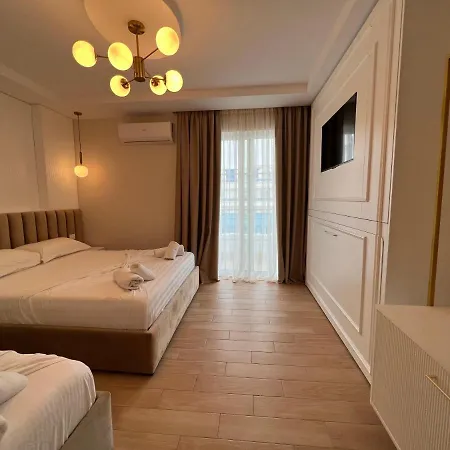 The Wish House Apartman *