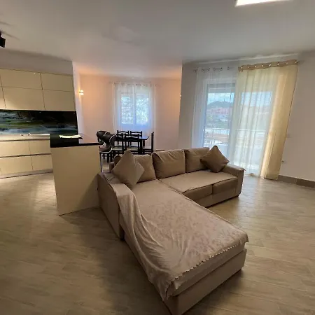 The Wish House Apartman *