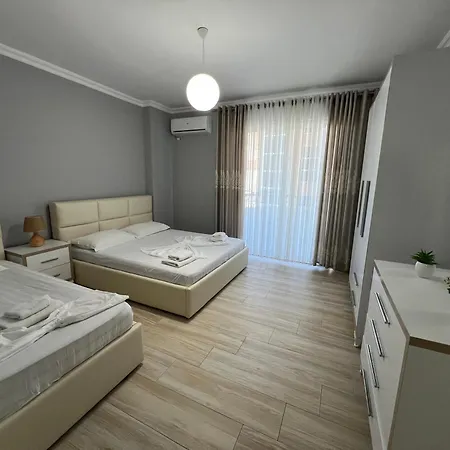 The Wish House Apartman *