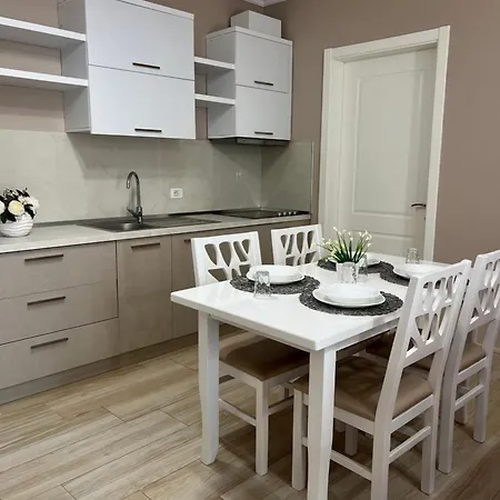 Apartman The Wish House