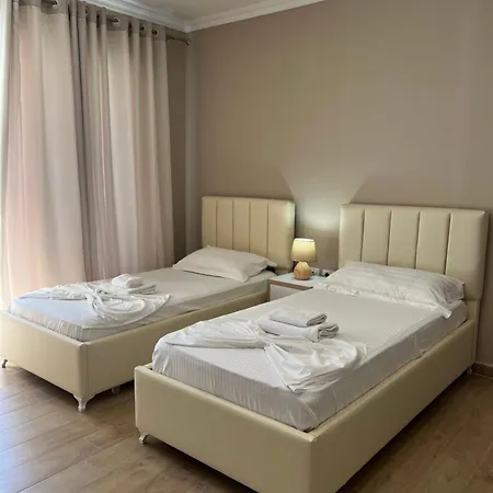 The Wish House Apartman