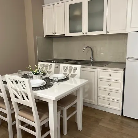 Apartman The Wish House