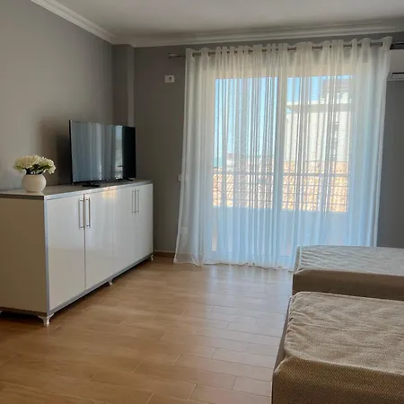 Apartament The Wish House Golem (Tirana)