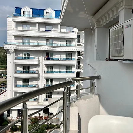The Wish House Apartament *