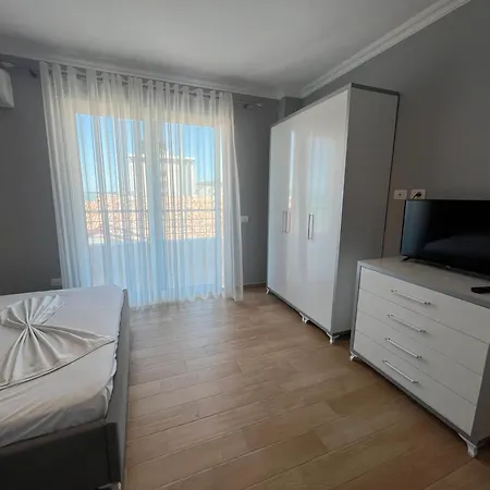 Apartament The Wish House *