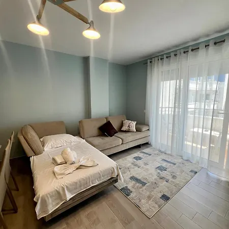 The Wish House Apartman *