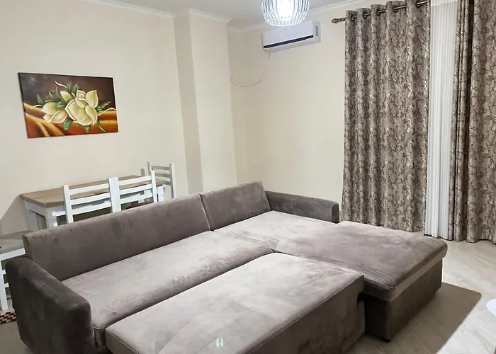 The Wish House Apartment