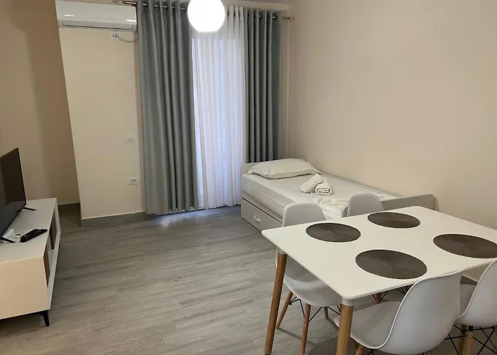 The Wish House Golem (Tirana)