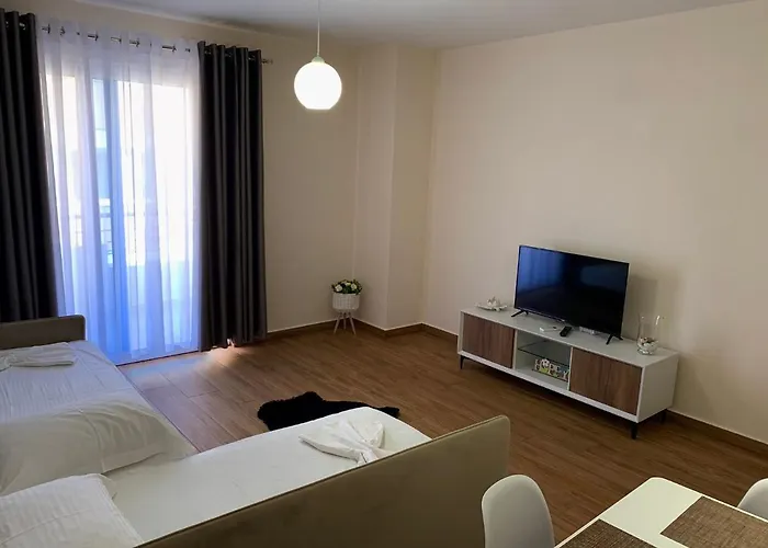 The Wish House Apartment *