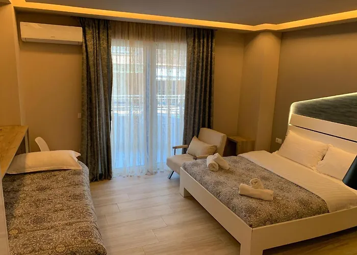 The Wish House * Golem (Tirana)