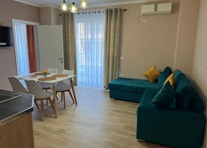 The Wish House Apartment