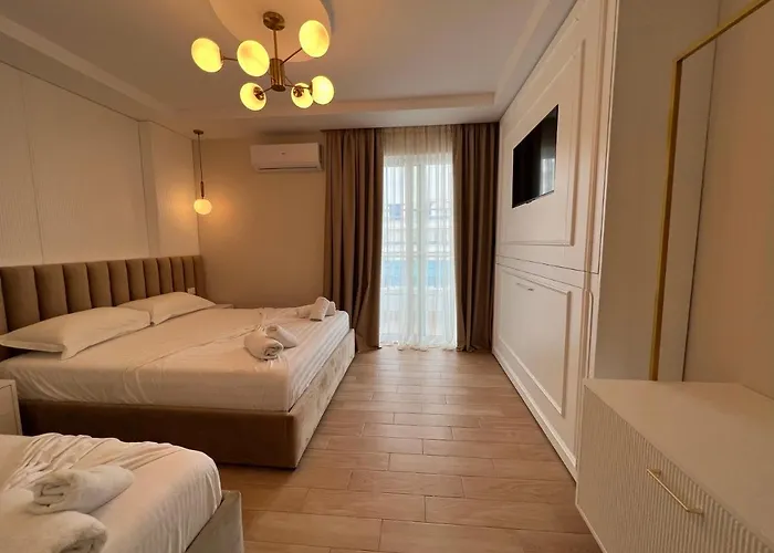 The Wish House Apartment *