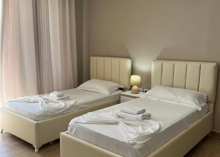 The Wish House Apartment