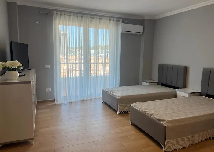 The Wish House Golem (Tirana)